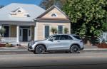 Mercedes-Benz GLE350 4Matic 2019 года (NA)